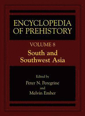 Encyclopedia of Prehistory 1