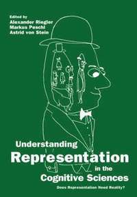 bokomslag Understanding Representation in the Cognitive Sciences