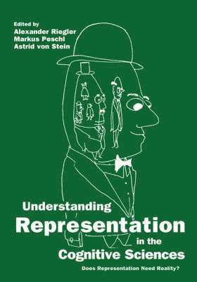 Understanding Representation in the Cognitive Sciences 1