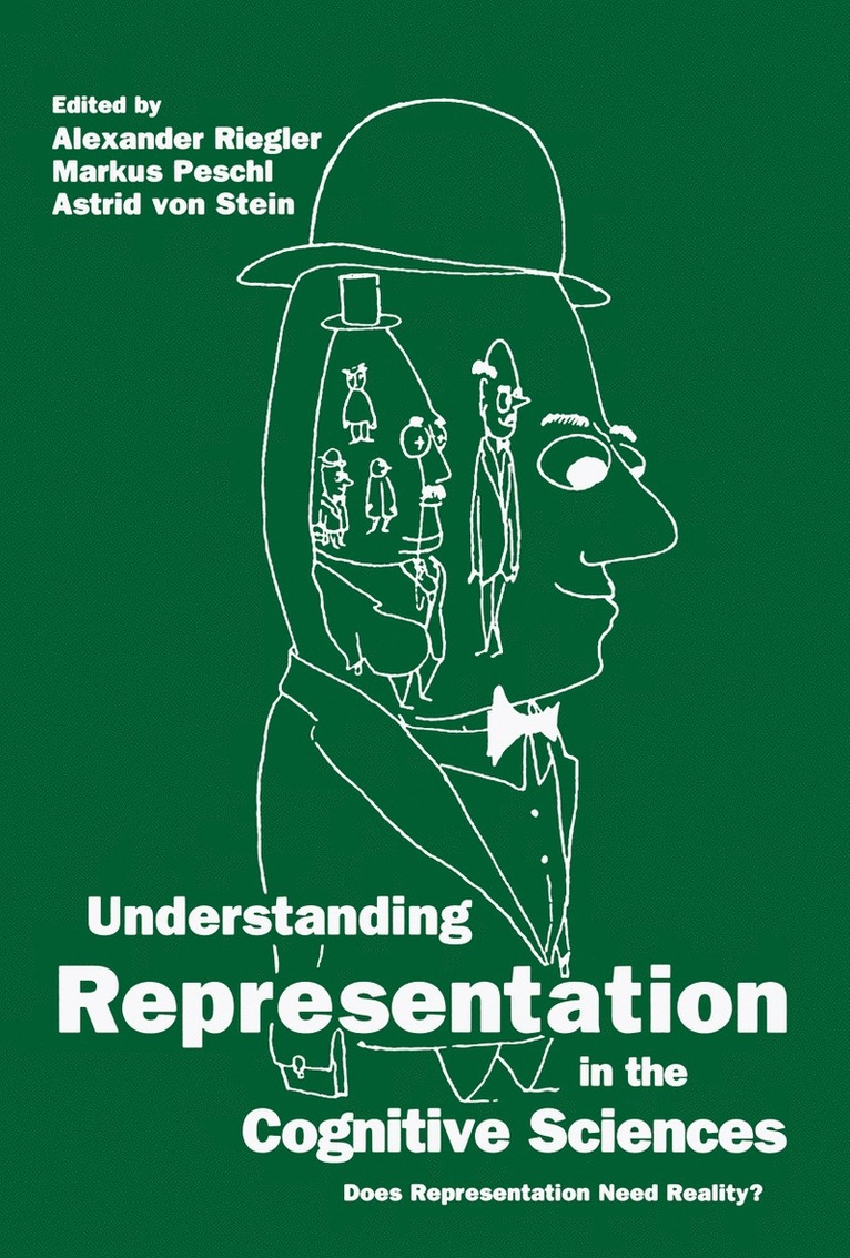 Understanding Representation in the Cognitive Sciences