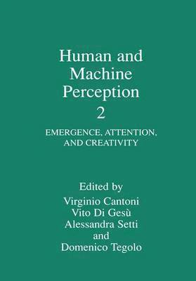 Human and Machine Perception 2 1