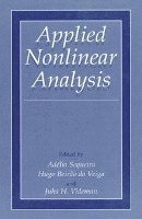 Applied Nonlinear Analysis 1