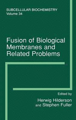 Fusion of Biological Membranes and Related Problems 1