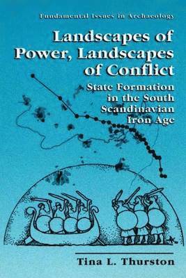 Landscapes of Power, Landscapes of Conflict 1