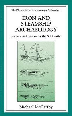 Iron and Steamship Archaeology 1
