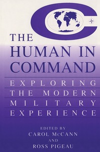 bokomslag Human in Command