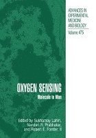 bokomslag Oxygen Sensing