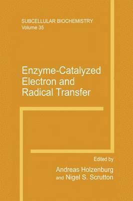 Enzyme-Catalyzed Electron and Radical Transfer 1