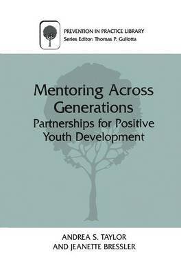 Mentoring Across Generations 1