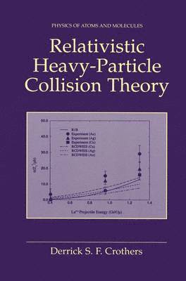 Relativistic Heavy-Particle Collision Theory 1