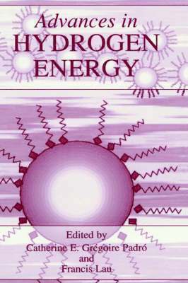 Advances in Hydrogen Energy 1