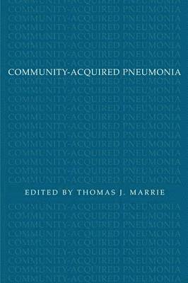 Community-Acquired Pneumonia