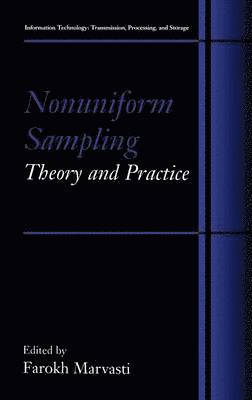 Nonuniform Sampling 1