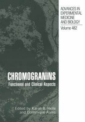 Chromogranins 1