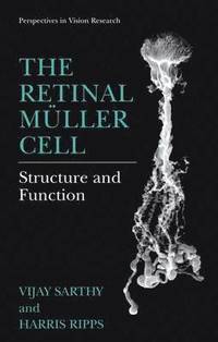 bokomslag The Retinal Mller Cell