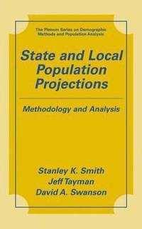 bokomslag State and Local Population Projections