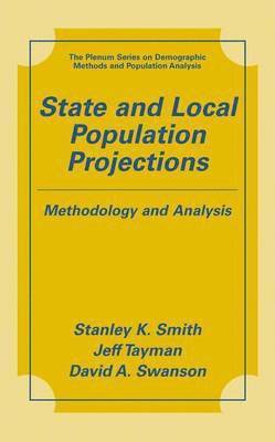 State and Local Population Projections 1