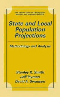 bokomslag State and Local Population Projections
