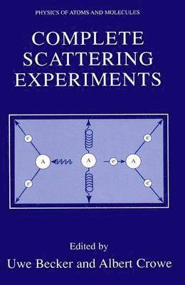 Complete Scattering Experiments 1