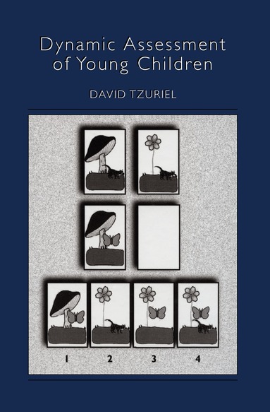 David Tzuriel - Dynamic Assessment of Young Children, Inbunden