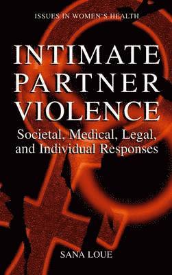 Intimate Partner Violence 1