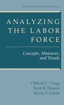 Analyzing the Labor Force 1