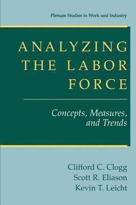 Analyzing the Labor Force 1