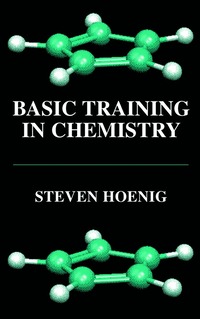 bokomslag Basic Training in Chemistry