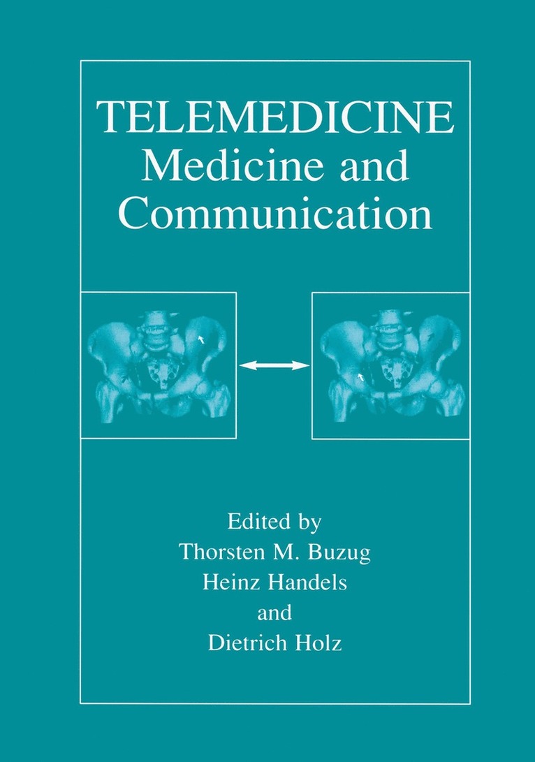 Telemedicine 1