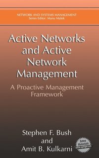 bokomslag Active Networks and Active Network Management