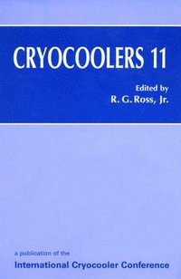 bokomslag Cryocoolers 11