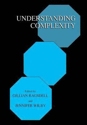 Understanding Complexity 1