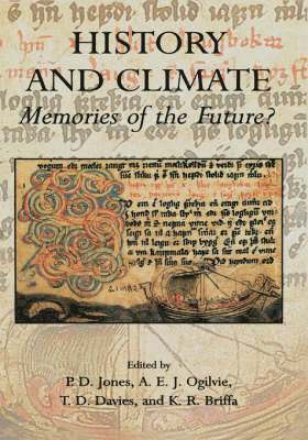 History and Climate 1