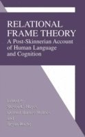 Relational Frame Theory 1