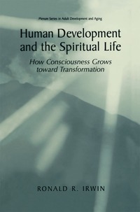 bokomslag Human Development and the Spiritual Life