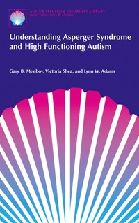 bokomslag Understanding Asperger Syndrome and High Functioning Autism