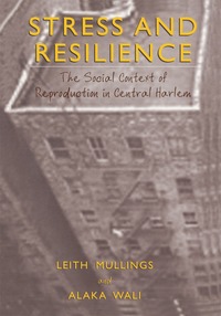 bokomslag Stress and Resilience