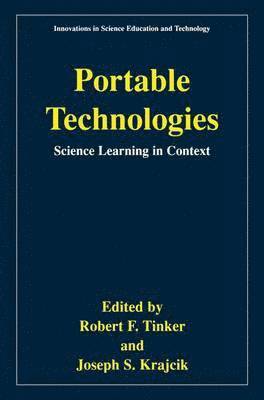bokomslag Portable Technologies