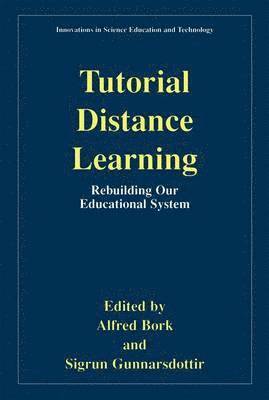 Tutorial Distance Learning 1