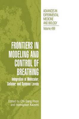 Frontiers in Modeling and Control of Breathing 1