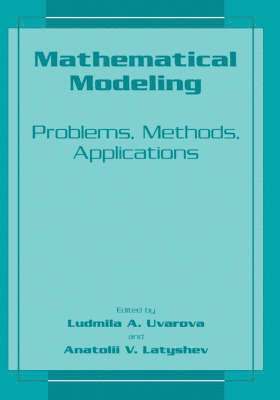 Mathematical Modeling 1