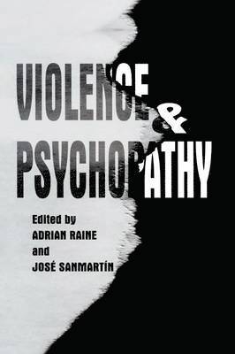 Violence and Psychopathy 1