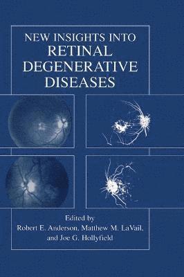New Insights Into Retinal Degenerative Diseases 1