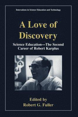 A Love of Discovery 1