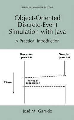 Object-Oriented Discrete-Event Simulation with Java 1