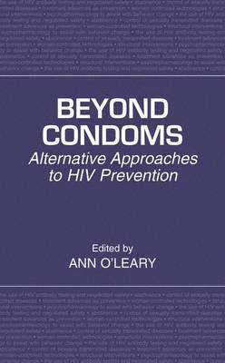 Beyond Condoms