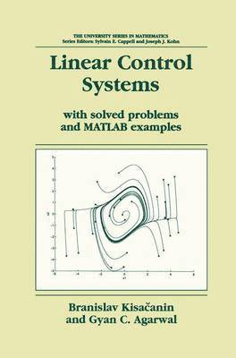 Linear Control Systems 1
