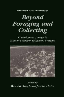 Beyond Foraging and Collecting 1