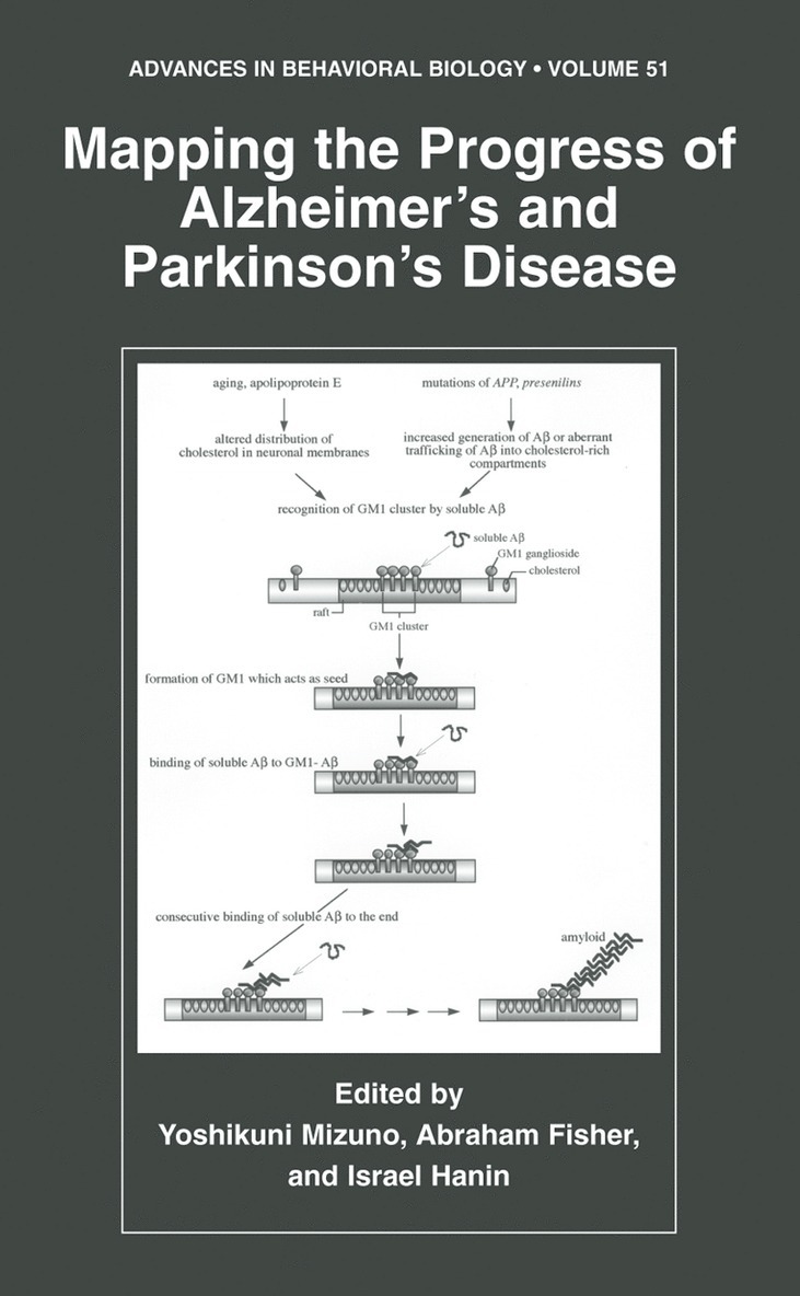 Mapping the Progress of Alzheimers and Parkinsons Disease 1