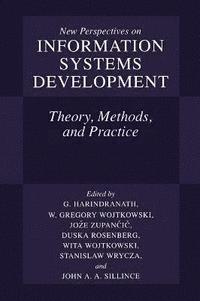 bokomslag New Perspectives on Information Systems Development